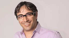 ברק ברונר מנכל ובעלי BZ Commerce, צילום: יחצ